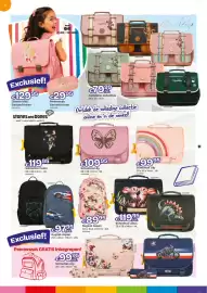 Dreamland folder Pagina 6