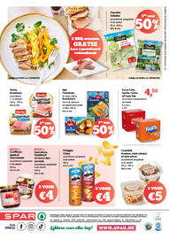 Spar folder Pagina 2