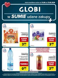 Globi gazetka tydzień 33 Strona 2