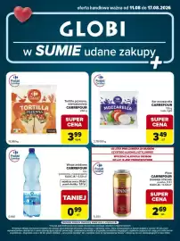 Globi gazetka tydzień 33 Strona 2