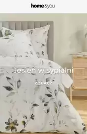 Home&You gazetka tydzień 33 Strona 1