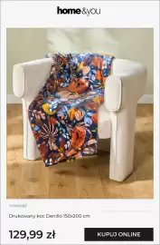 Home&You gazetka tydzień 33 Strona 11