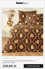 Home&You gazetka tydzień 33 Strona 9