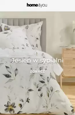 Home&You gazetka