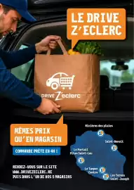 Catalogue E.Leclerc | Hypermarché page 3