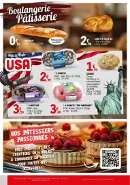 Catalogue E.Leclerc | Hypermarché page 34: Milka Muffins €3,50, PARISIEN €0,90