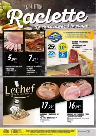 Catalogue E.Leclerc | Hypermarché page 45: Mak yuen salaisons épaule cuité de porc €5,99