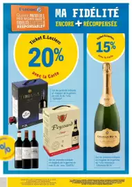 Catalogue E.Leclerc | Hypermarché page 6
