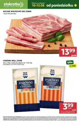 Stokrotka gazetka