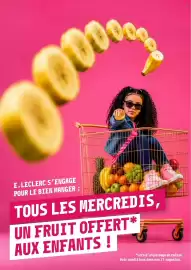Catalogue E.Leclerc | Hypermarché page 3