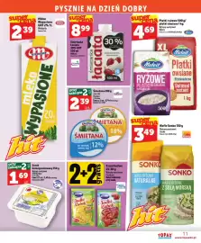 Topaz Express gazetka tydzień 33 Strona 11