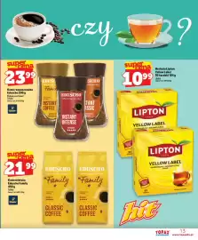 Topaz Express gazetka tydzień 33 Strona 13