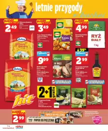 Topaz Express gazetka tydzień 33 Strona 14