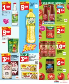 Topaz Express gazetka tydzień 33 Strona 15