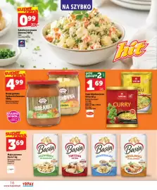 Topaz Express gazetka tydzień 33 Strona 16