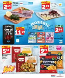 Topaz Express gazetka tydzień 33 Strona 17