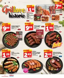 Topaz Express gazetka tydzień 33 Strona 2