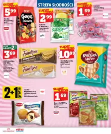 Topaz Express gazetka tydzień 33 Strona 20