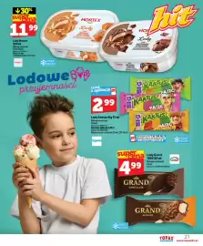 Topaz Express gazetka tydzień 33 Strona 21