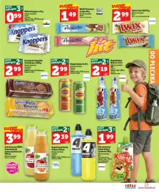 Topaz Express gazetka tydzień 33 Strona 23
