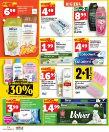 Topaz Express gazetka tydzień 33 Strona 24