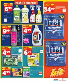 Topaz Express gazetka tydzień 33 Strona 25