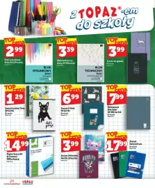 Topaz Express gazetka tydzień 33 Strona 26
