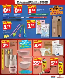 Topaz Express gazetka tydzień 33 Strona 27