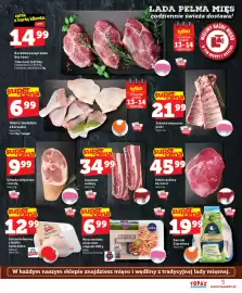 Topaz Express gazetka tydzień 33 Strona 5