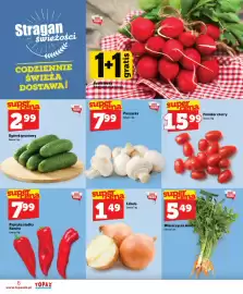 Topaz Express gazetka tydzień 33 Strona 6