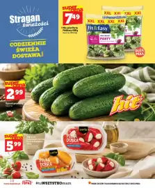 Topaz gazetka tydzień 33 Strona 10