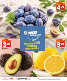 Topaz gazetka tydzień 33 Strona 12