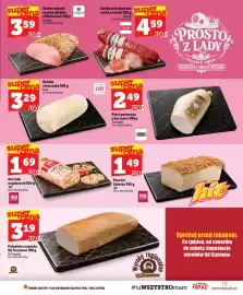 Topaz gazetka tydzień 33 Strona 15