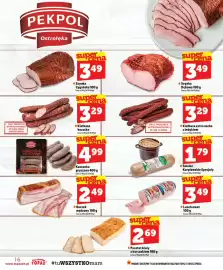Topaz gazetka tydzień 33 Strona 16