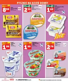 Topaz gazetka tydzień 33 Strona 20