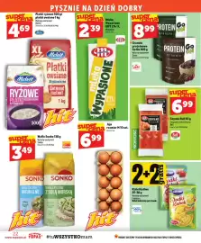 Topaz gazetka tydzień 33 Strona 22