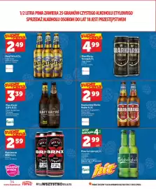Topaz gazetka tydzień 33 Strona 34