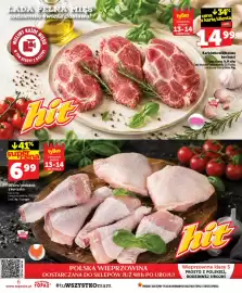 Topaz gazetka tydzień 33 Strona 6