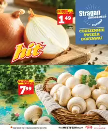 Topaz gazetka tydzień 33 Strona 9