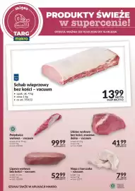 Makro gazetka Strona 1