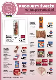 Makro gazetka Strona 2