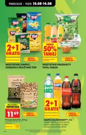Biedronka gazetka tydzień 33 Strona 12