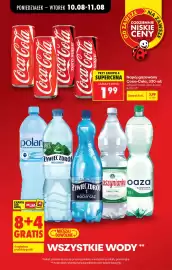 Biedronka gazetka tydzień 33 Strona 14