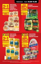 Biedronka gazetka tydzień 33 Strona 19