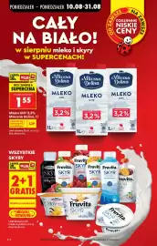 Biedronka gazetka tydzień 33 Strona 2