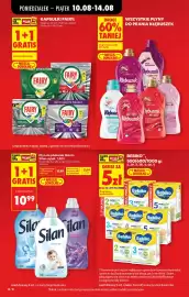 Biedronka gazetka tydzień 33 Strona 22