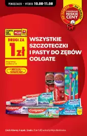Biedronka gazetka tydzień 33 Strona 24