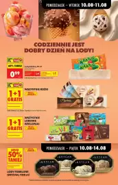 Biedronka gazetka tydzień 33 Strona 27