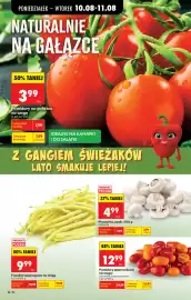 Biedronka gazetka tydzień 33 Strona 28
