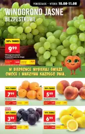 Biedronka gazetka tydzień 33 Strona 29